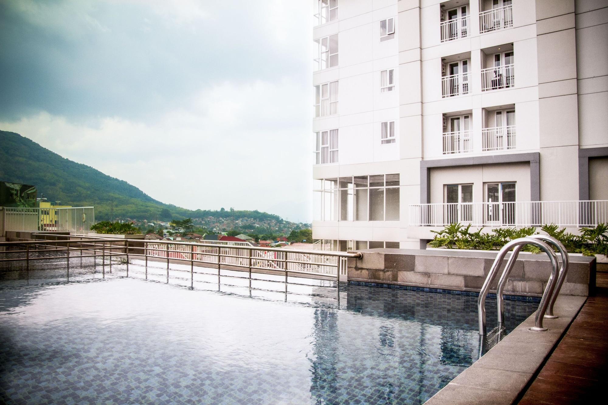 Sahid Skyland City Jatinangor Extérieur photo