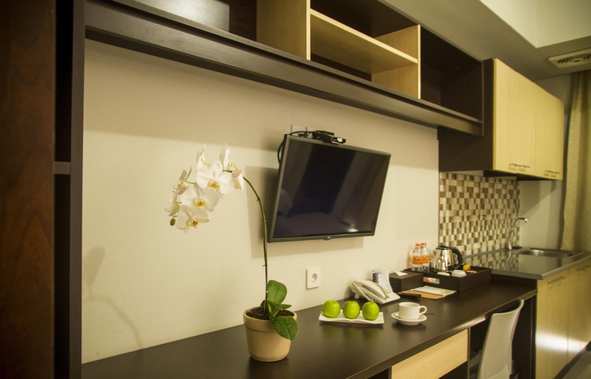 Sahid Skyland City Jatinangor Extérieur photo