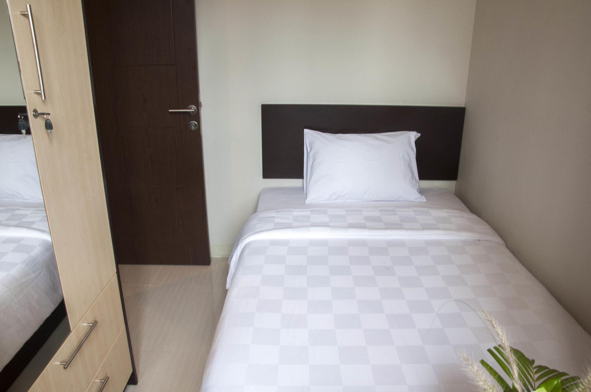 Sahid Skyland City Jatinangor Extérieur photo