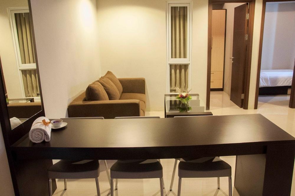 Sahid Skyland City Jatinangor Extérieur photo