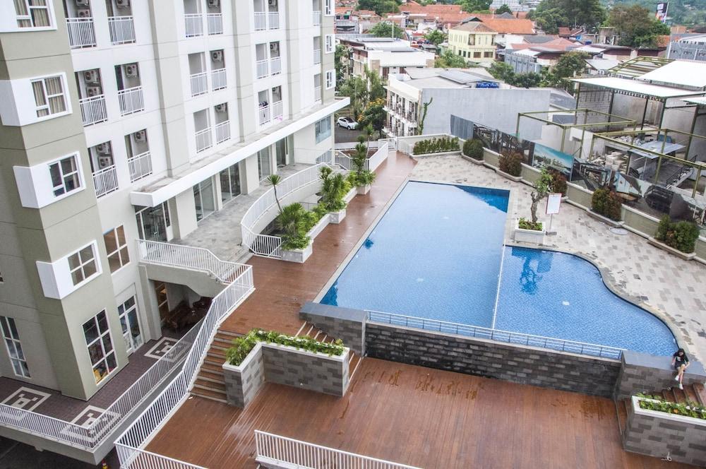 Sahid Skyland City Jatinangor Extérieur photo