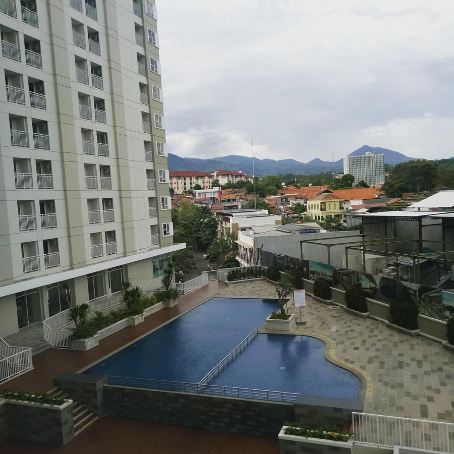 Sahid Skyland City Jatinangor Extérieur photo