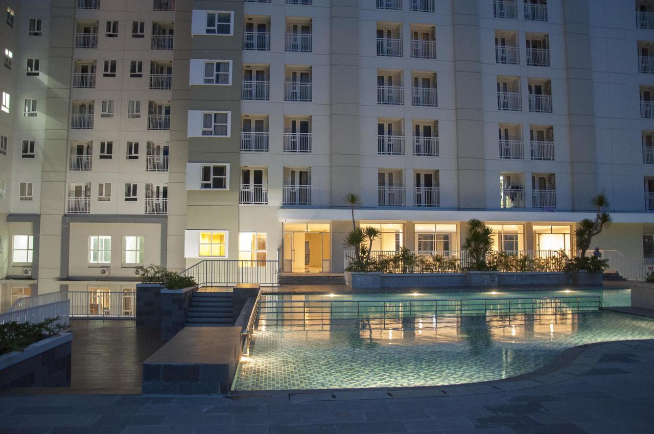 Sahid Skyland City Jatinangor Extérieur photo