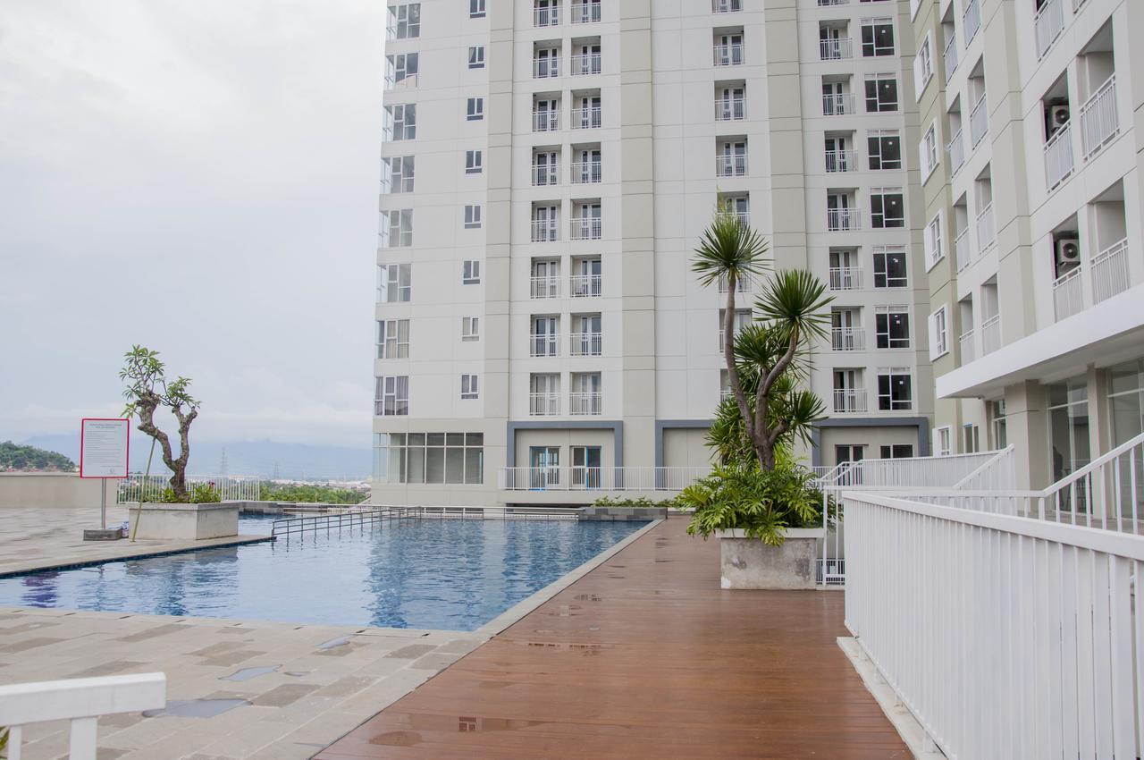Sahid Skyland City Jatinangor Extérieur photo