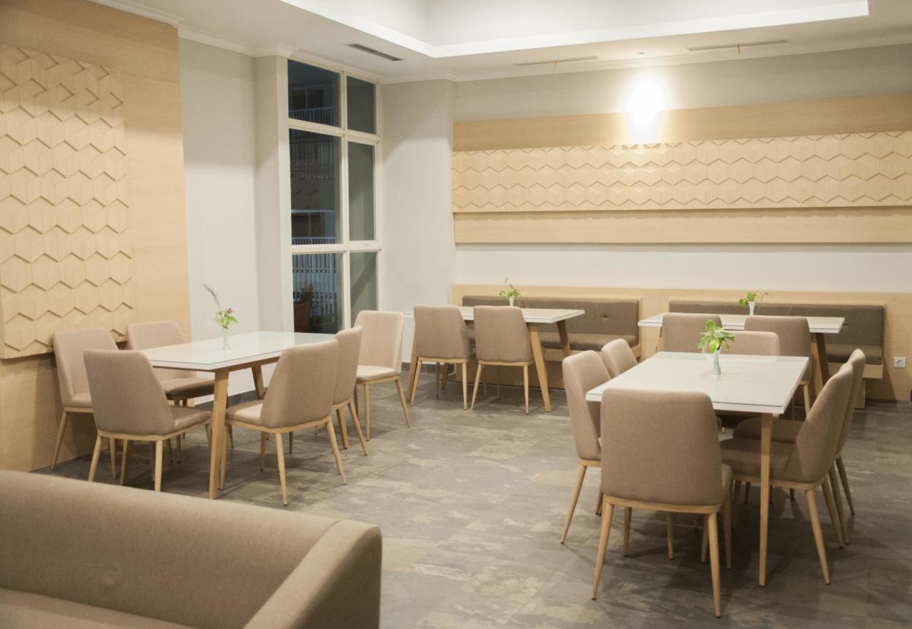 Sahid Skyland City Jatinangor Extérieur photo