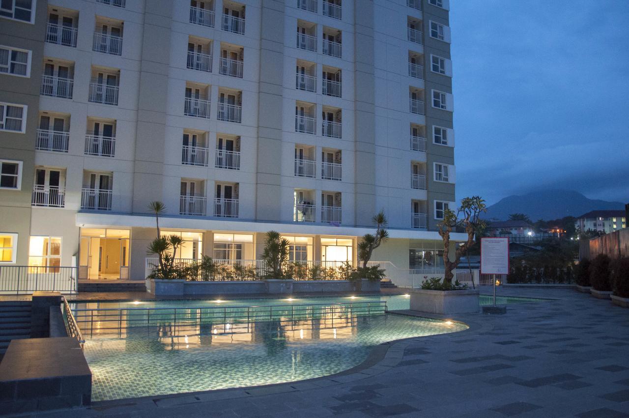 Sahid Skyland City Jatinangor Extérieur photo
