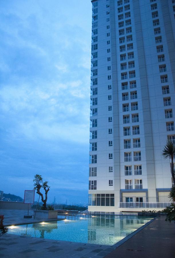 Sahid Skyland City Jatinangor Extérieur photo