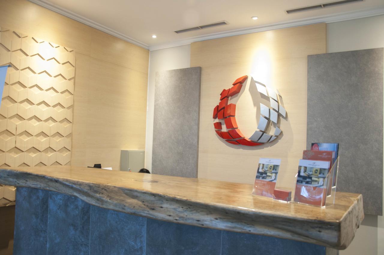 Sahid Skyland City Jatinangor Extérieur photo