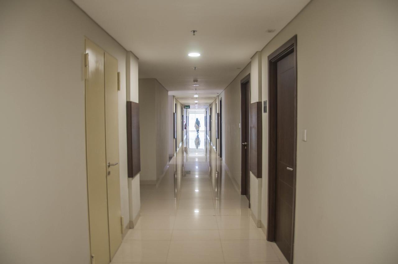 Sahid Skyland City Jatinangor Extérieur photo