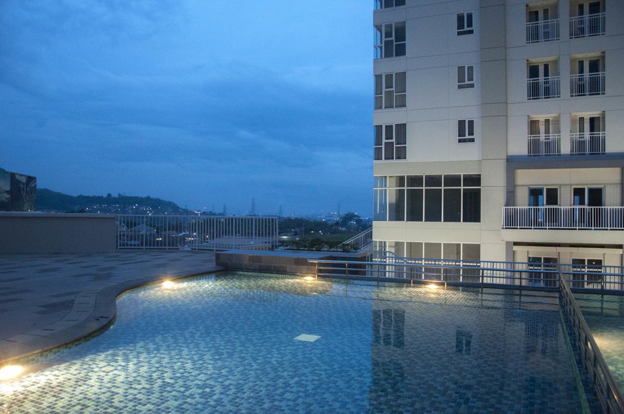 Sahid Skyland City Jatinangor Extérieur photo