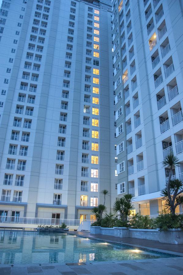 Sahid Skyland City Jatinangor Extérieur photo