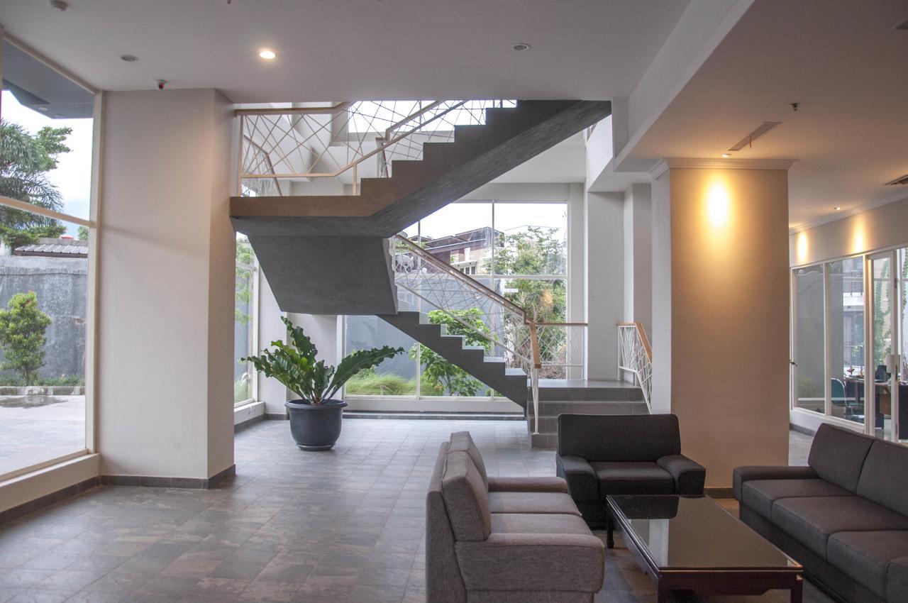 Sahid Skyland City Jatinangor Extérieur photo