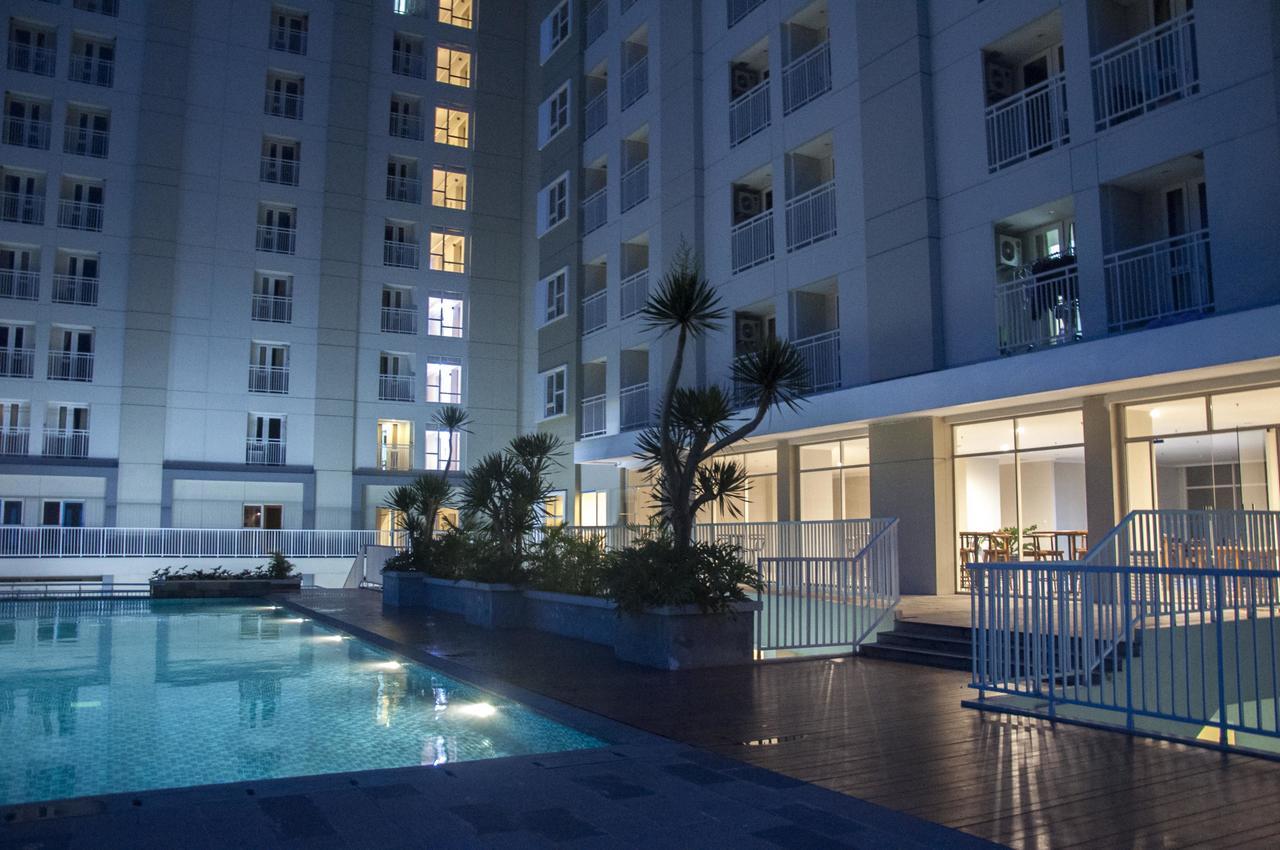 Sahid Skyland City Jatinangor Extérieur photo