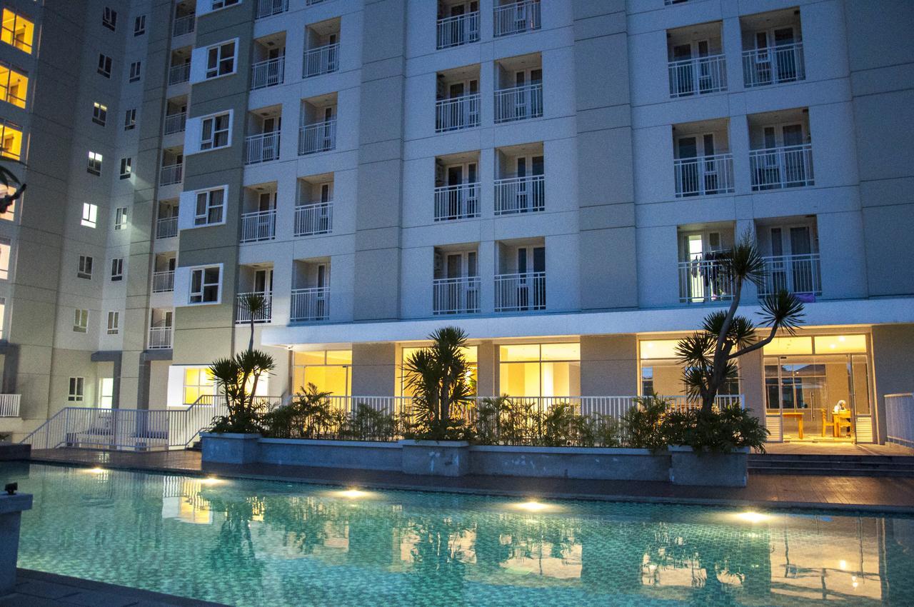 Sahid Skyland City Jatinangor Extérieur photo