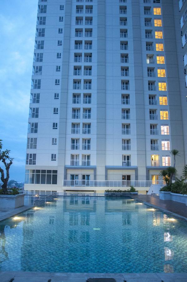 Sahid Skyland City Jatinangor Extérieur photo