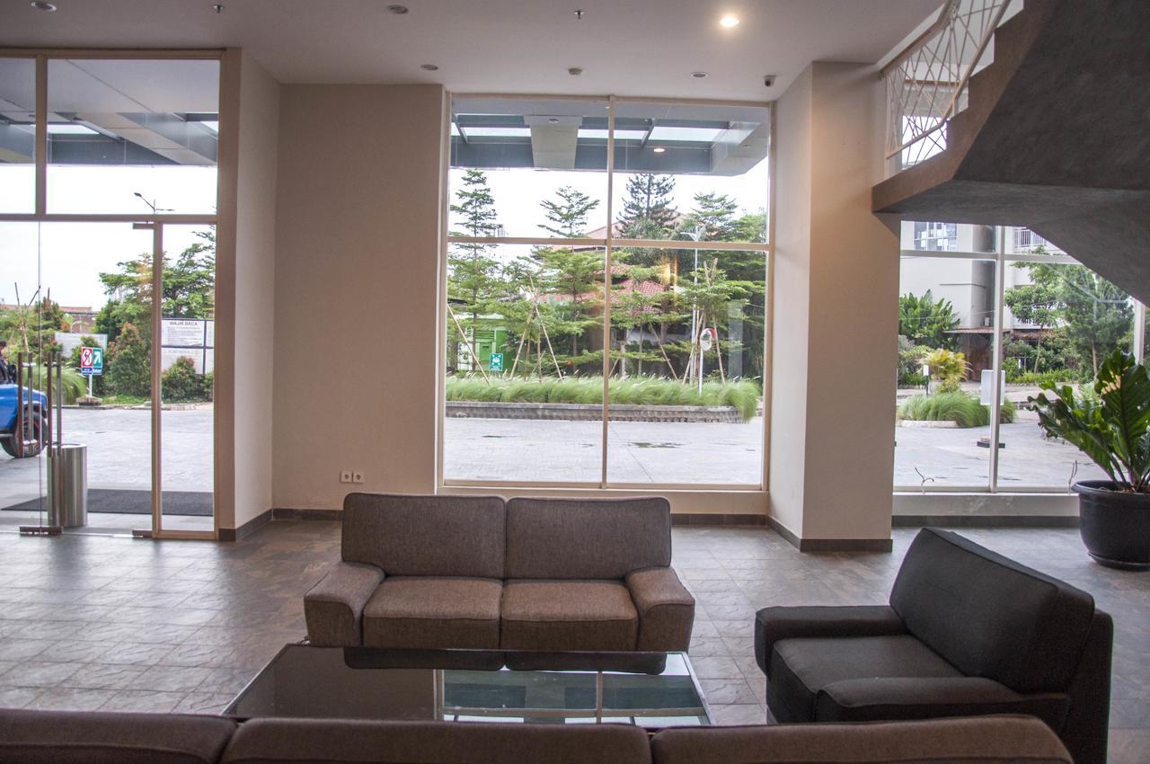 Sahid Skyland City Jatinangor Extérieur photo