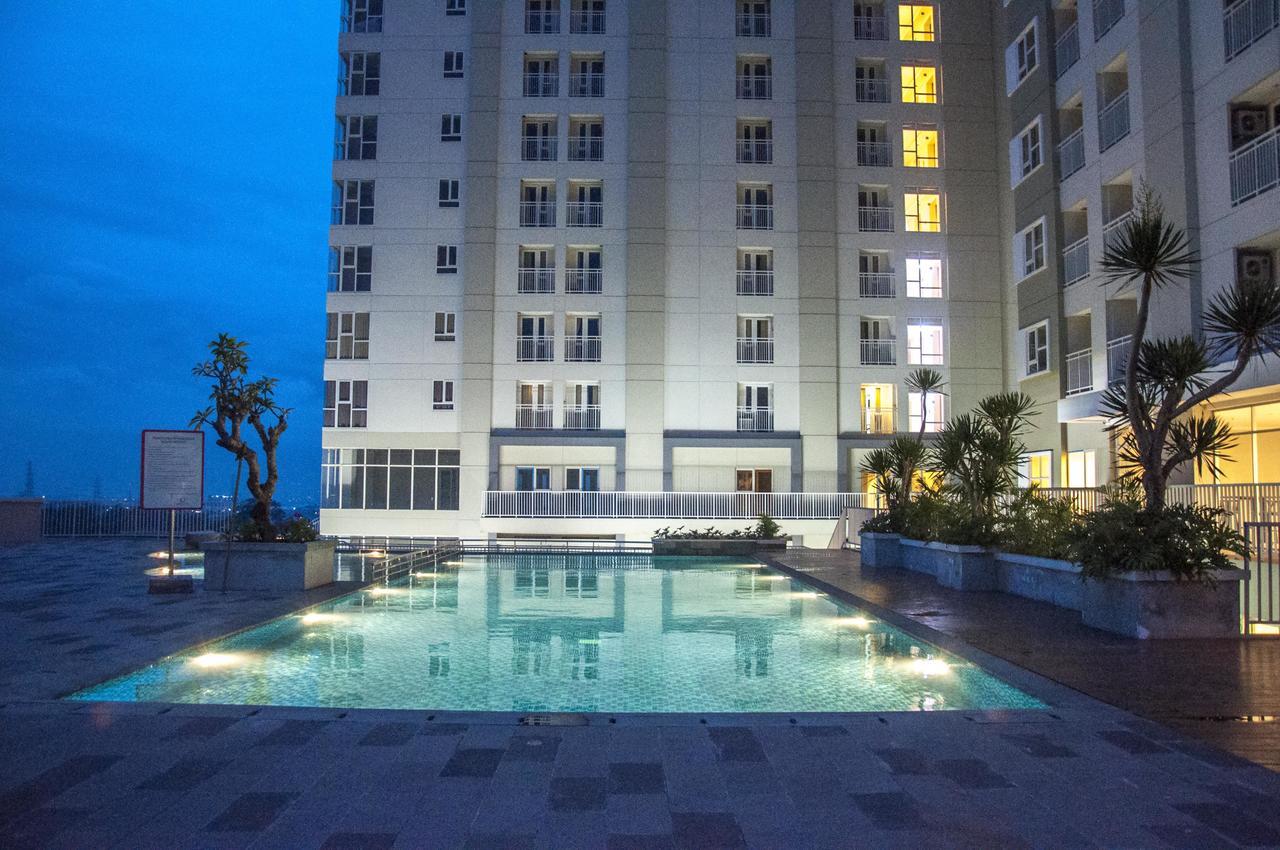 Sahid Skyland City Jatinangor Extérieur photo