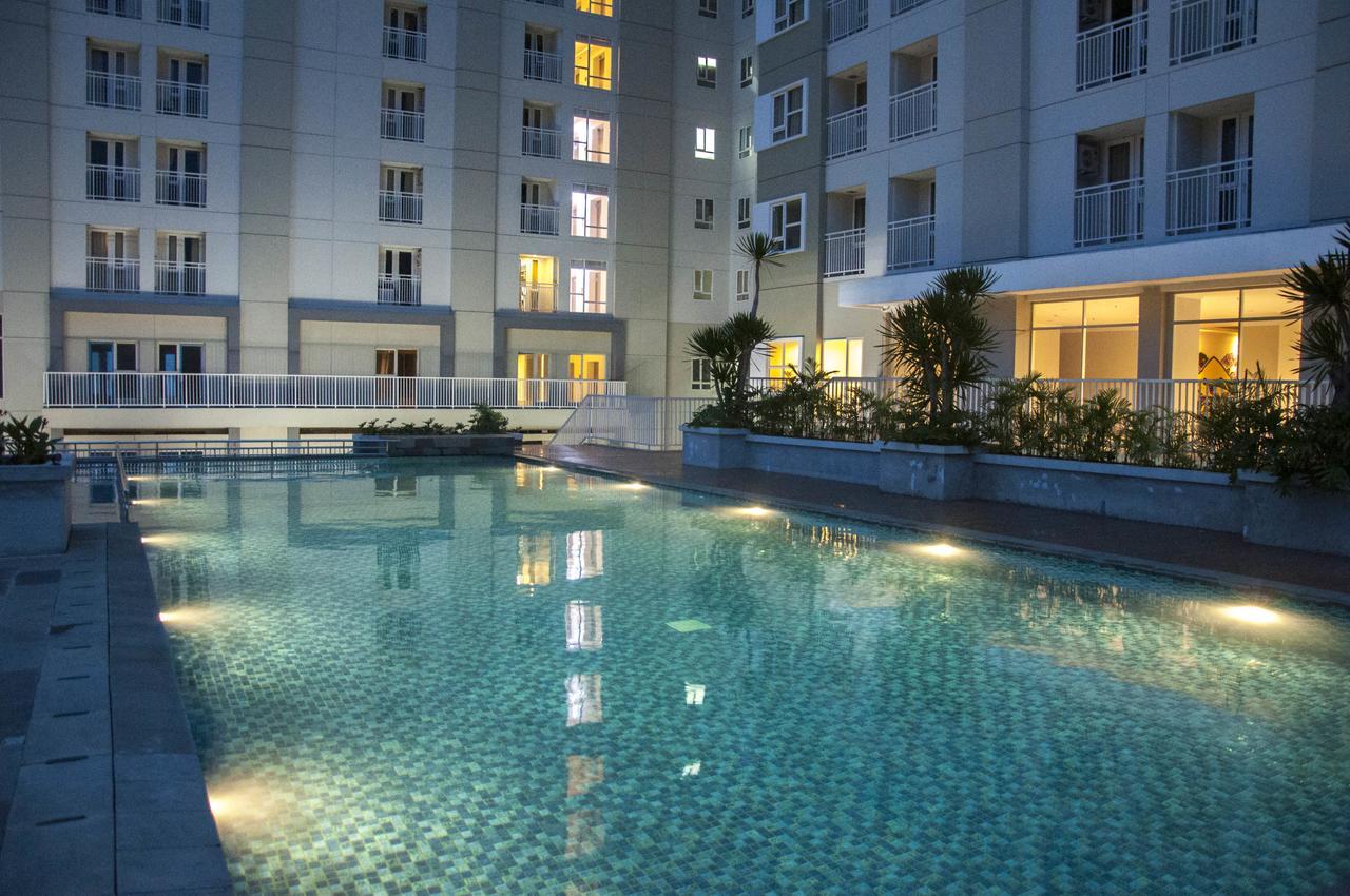 Sahid Skyland City Jatinangor Extérieur photo