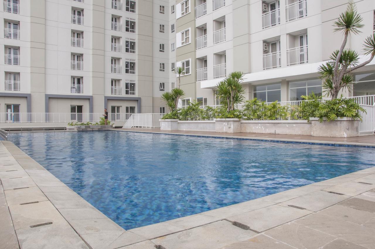 Sahid Skyland City Jatinangor Extérieur photo