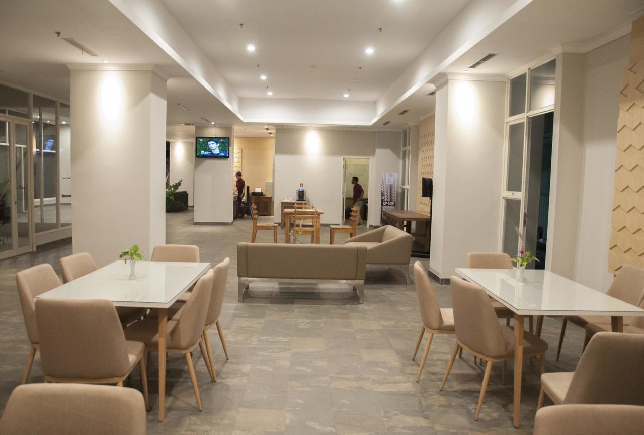 Sahid Skyland City Jatinangor Extérieur photo