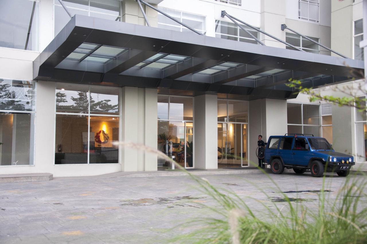 Sahid Skyland City Jatinangor Extérieur photo