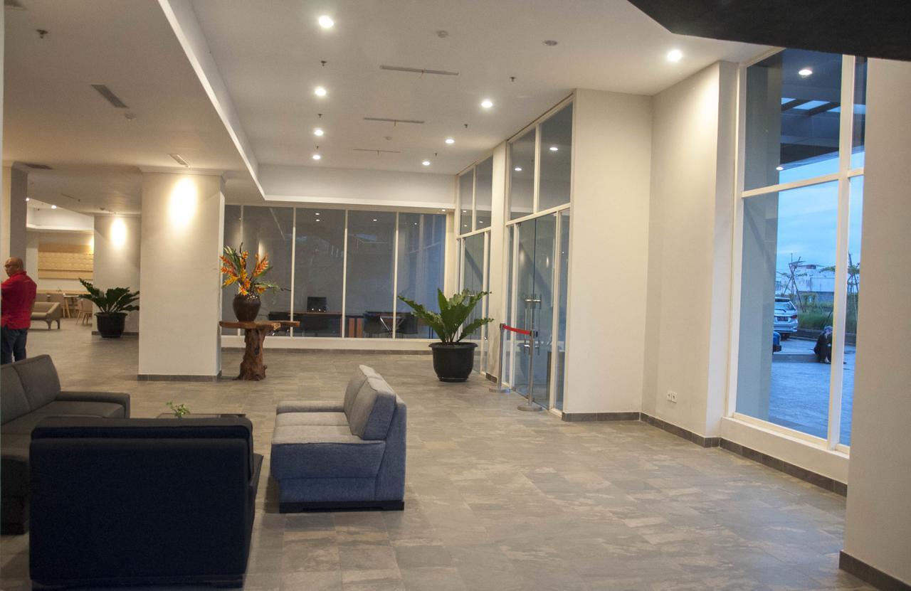 Sahid Skyland City Jatinangor Extérieur photo