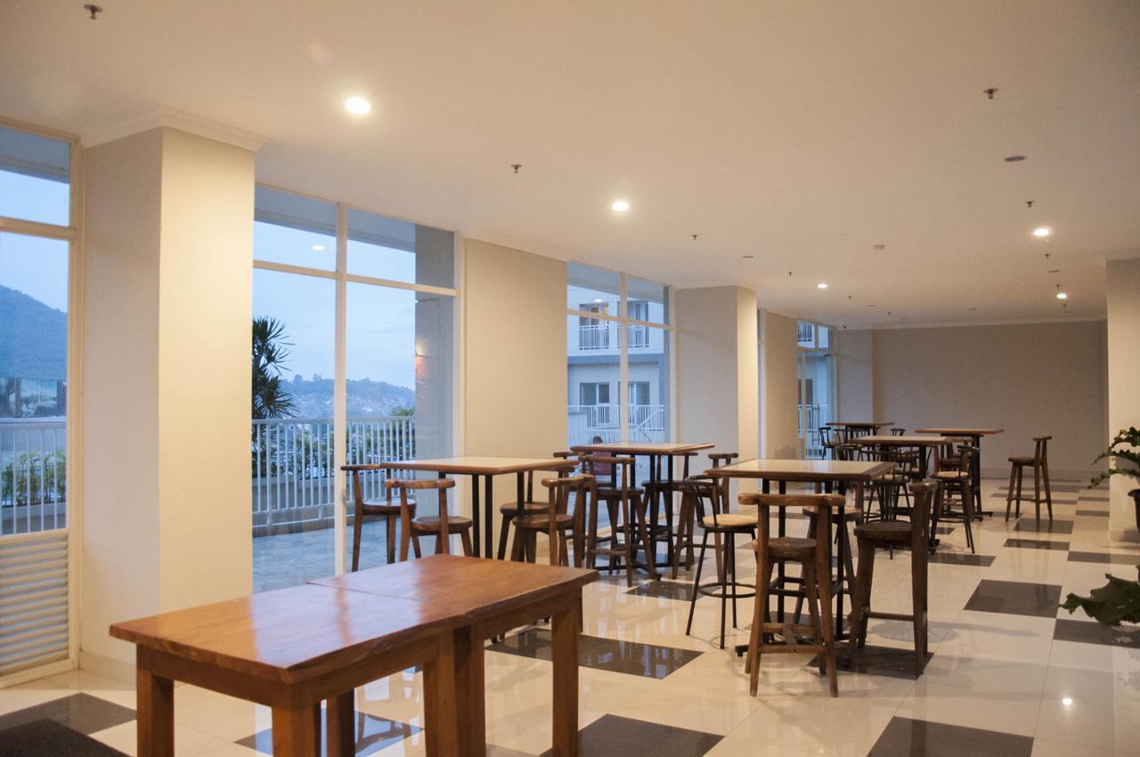 Sahid Skyland City Jatinangor Extérieur photo
