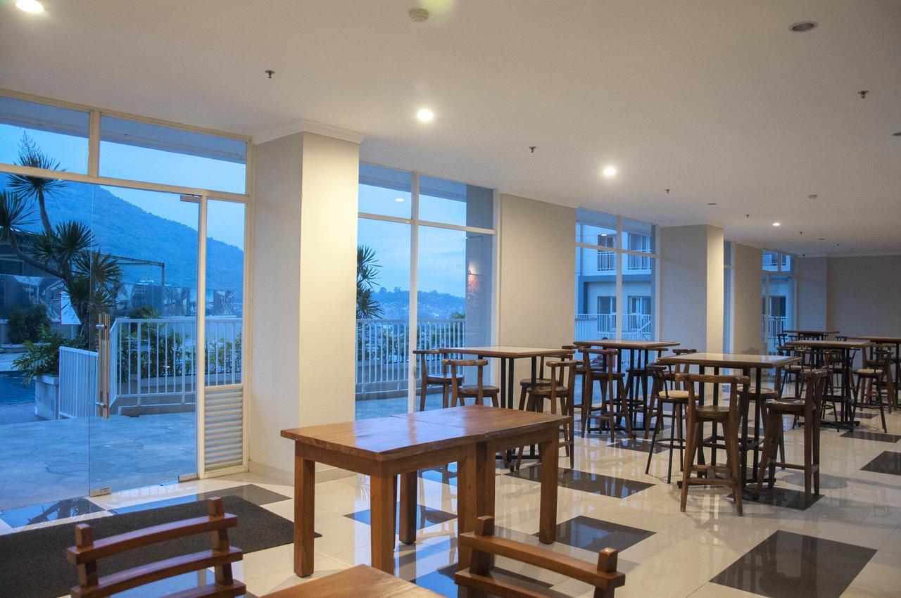Sahid Skyland City Jatinangor Extérieur photo