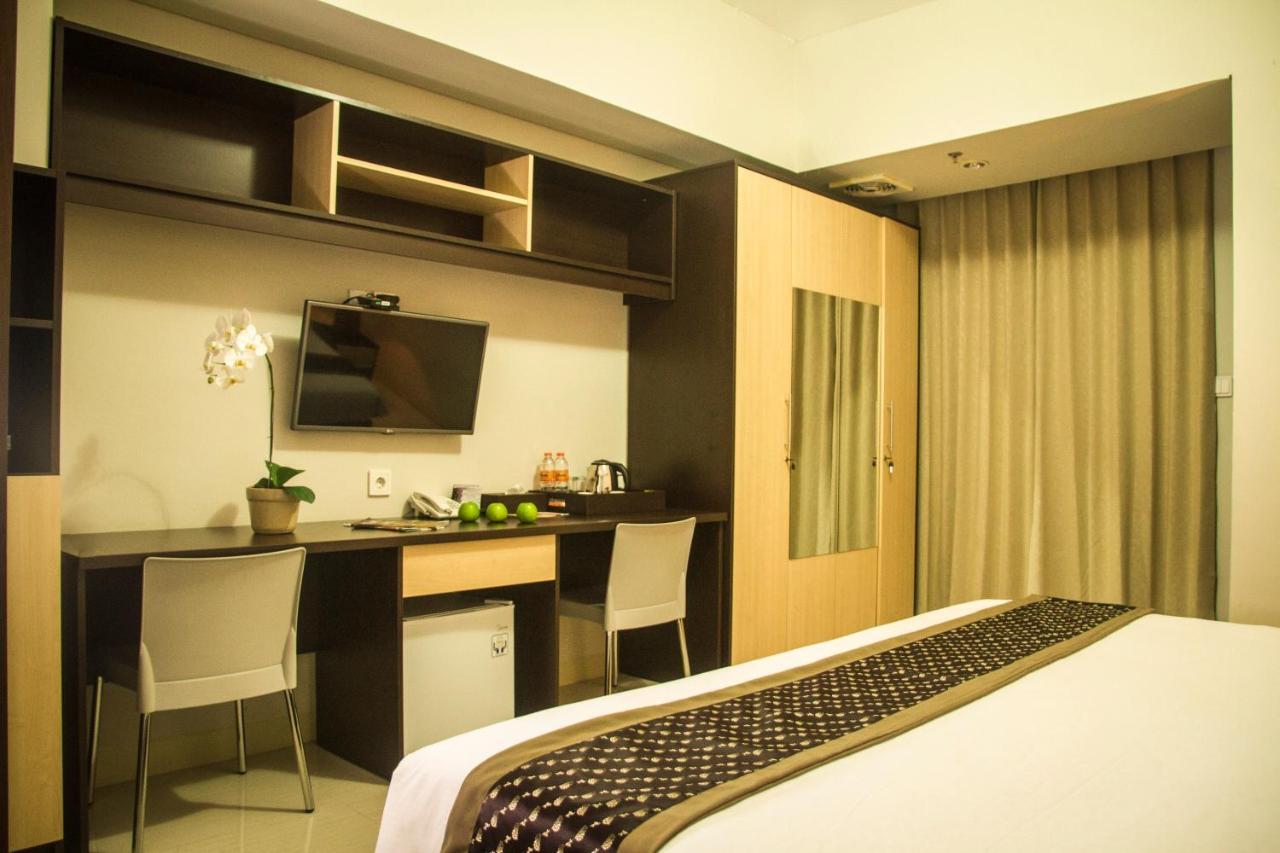 Sahid Skyland City Jatinangor Extérieur photo