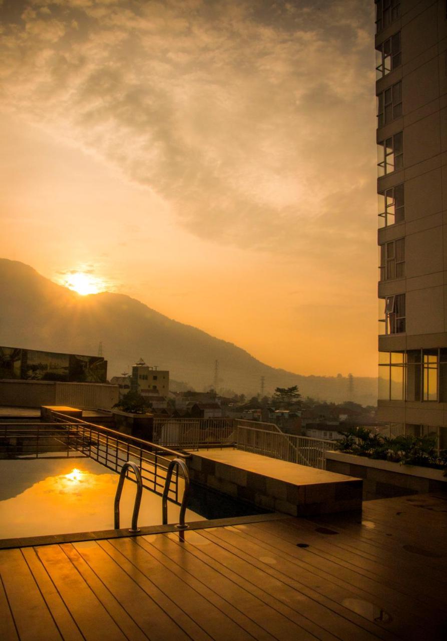 Sahid Skyland City Jatinangor Extérieur photo