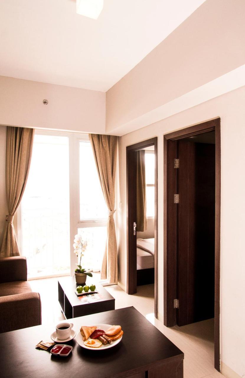 Sahid Skyland City Jatinangor Extérieur photo