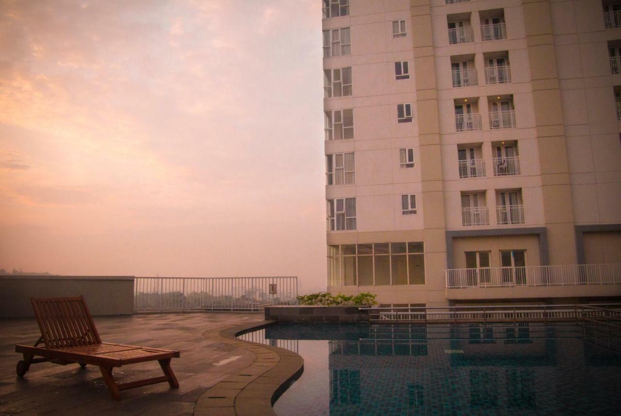 Sahid Skyland City Jatinangor Extérieur photo
