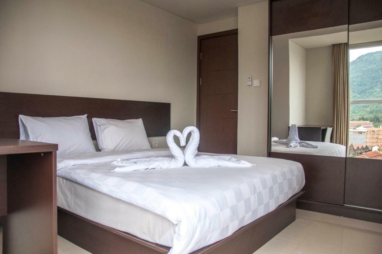 Sahid Skyland City Jatinangor Extérieur photo