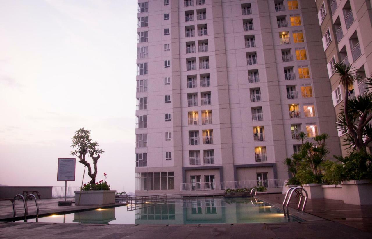 Sahid Skyland City Jatinangor Extérieur photo
